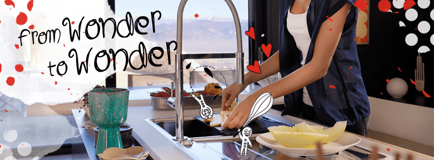 صيانة مفرمة بقايا الطعام 19418