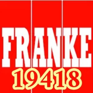 رقم صيانة فرانكي المختصر